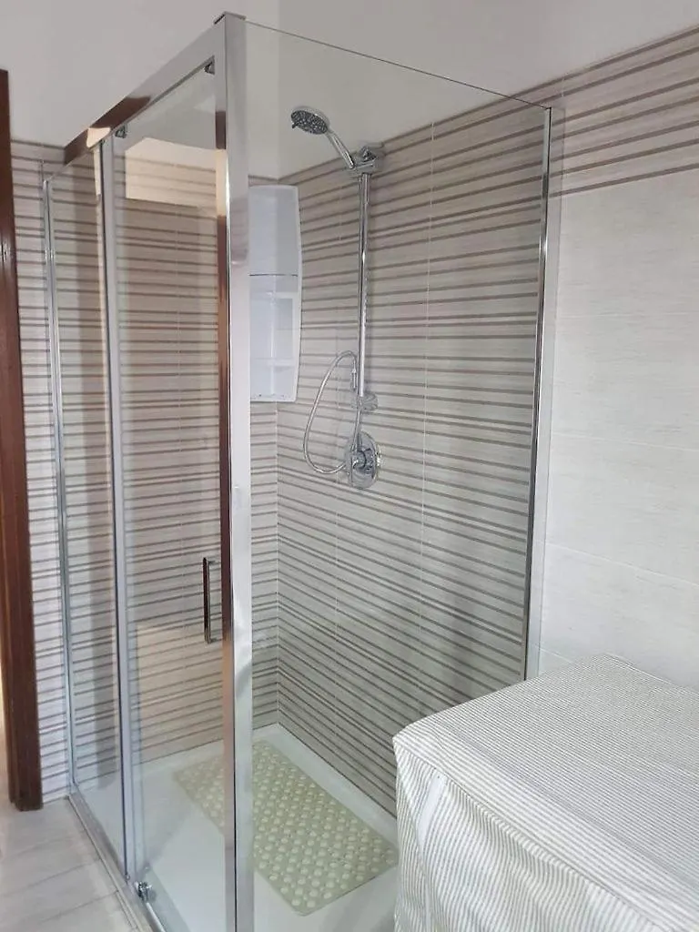קוורטוצ'ו Casa Vacanze Lullo&Conny A 10 Minuti Dal Mare 0*,  איטליה