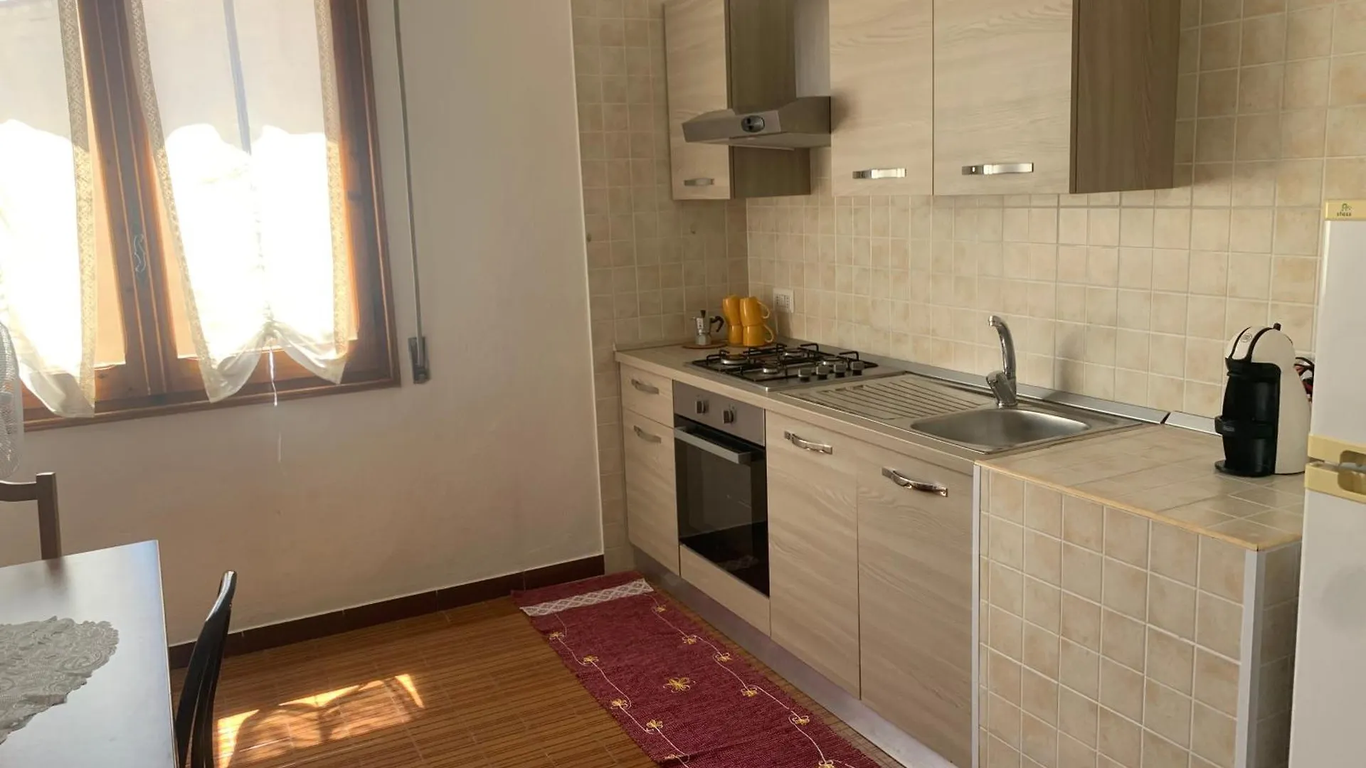 קוורטוצ'ו Casa Vacanze Lullo&Conny A 10 Minuti Dal Mare