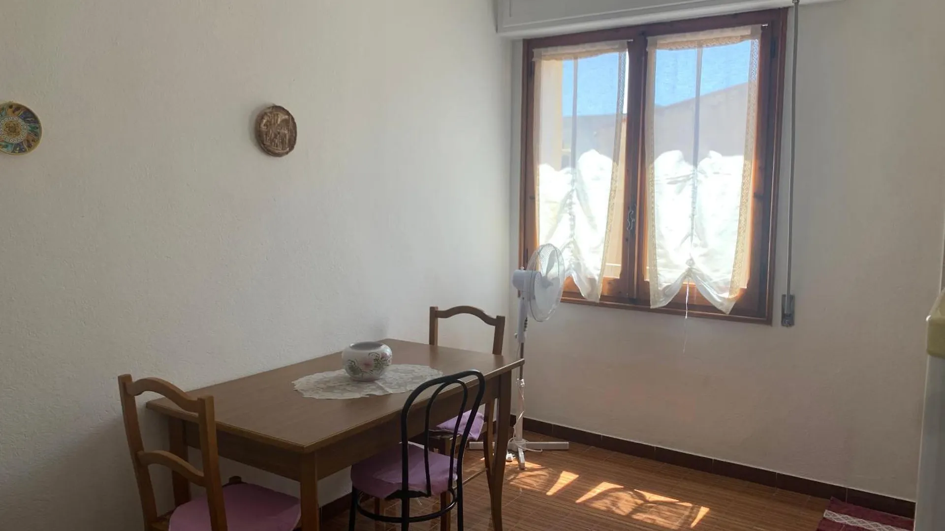 קוורטוצ'ו Casa Vacanze Lullo&Conny A 10 Minuti Dal Mare