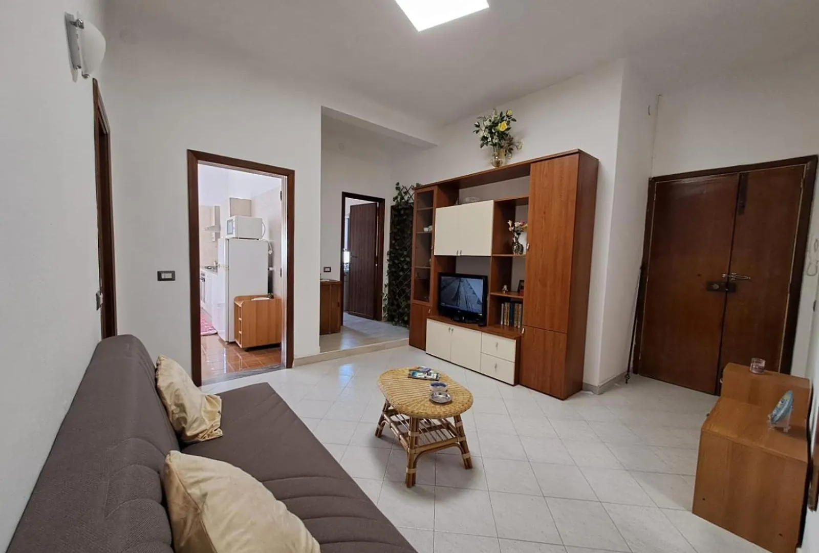 קוורטוצ'ו Casa Vacanze Lullo&Conny A 10 Minuti Dal Mare 0*,