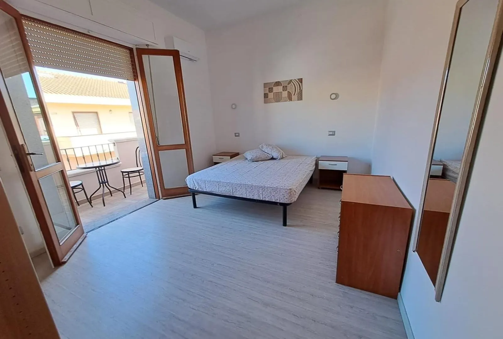 Apartmán Casa Vacanze Lullo&Conny A 10 Minuti Dal Mare Quartucciu Itálie