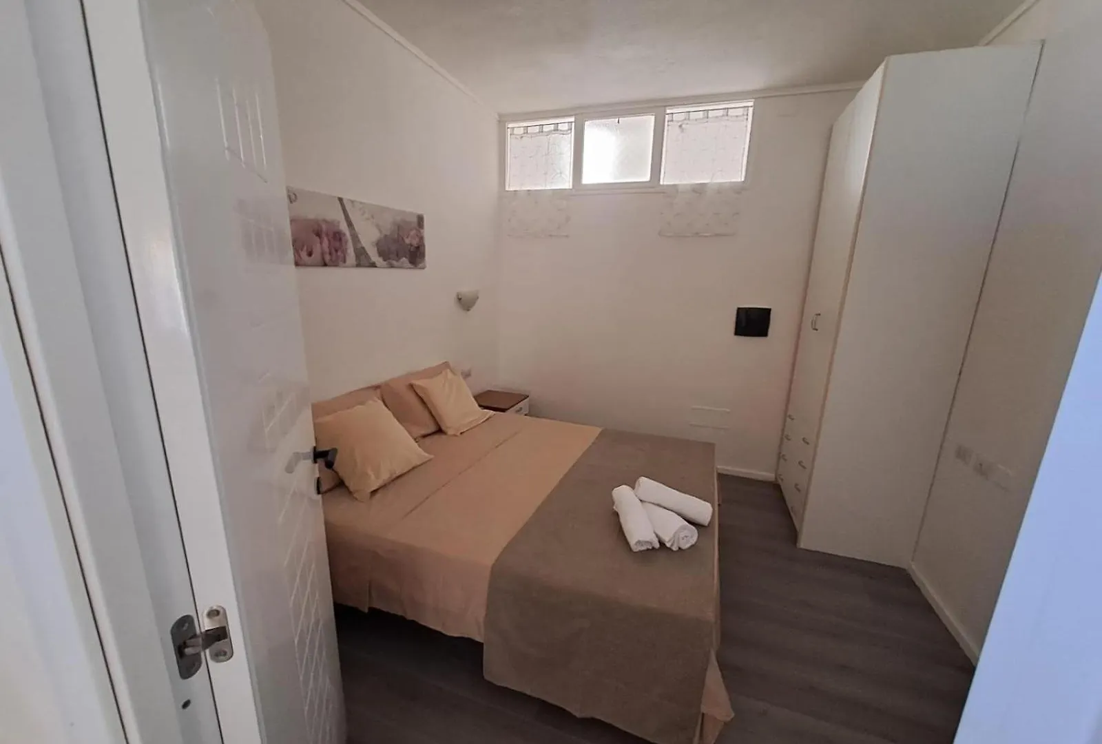 קוורטוצ'ו Casa Vacanze Lullo&Conny A 10 Minuti Dal Mare 0*,  איטליה