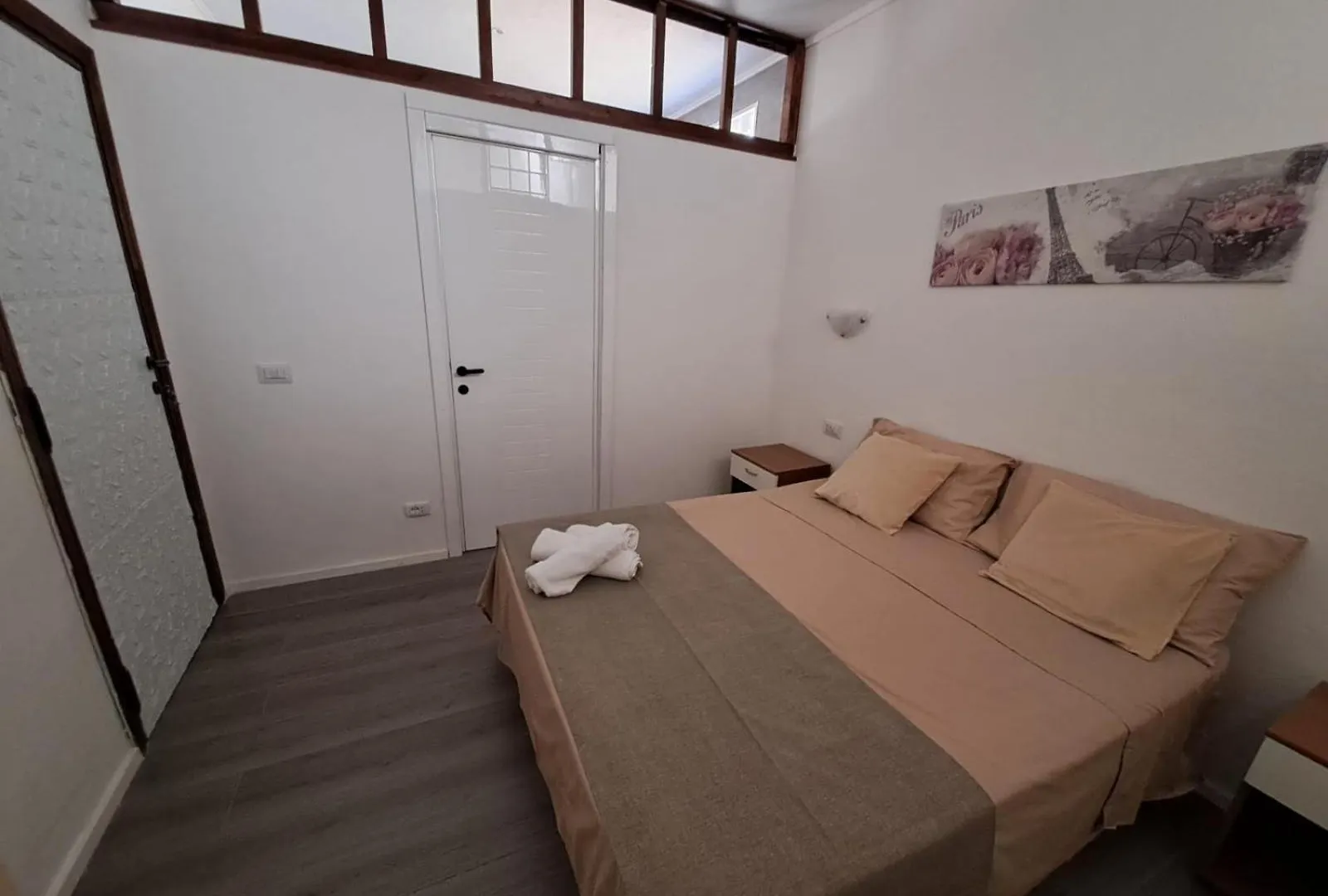 Casa Vacanze Lullo&Conny A 10 Minuti Dal Mare Quartucciu Apartmán