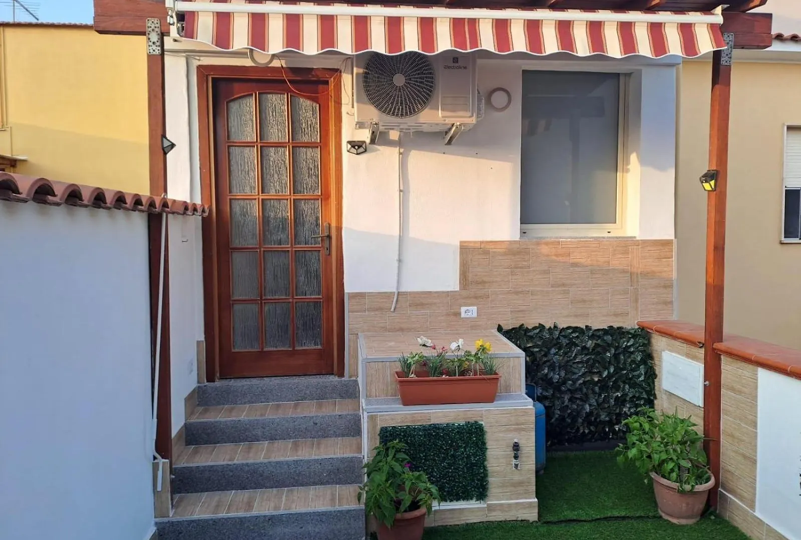 קוורטוצ'ו Casa Vacanze Lullo&Conny A 10 Minuti Dal Mare איטליה