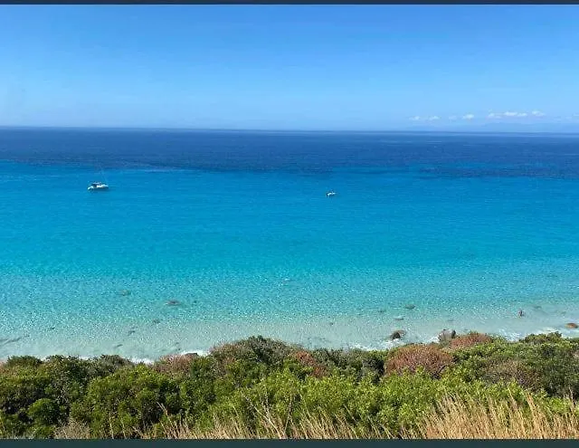 Appartamento A Quartucciu A 10 Minuti Dal Mare. Apartment