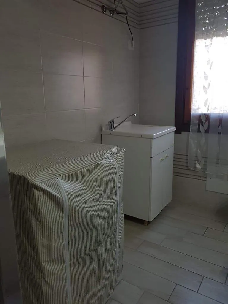 Apartment Appartamento A Quartucciu A 10 Minuti Dal Mare.