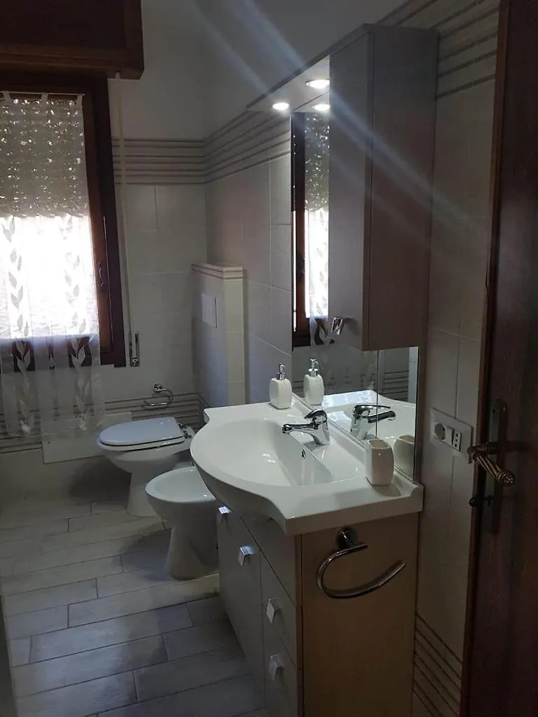 Appartamento A Quartucciu A 10 Minuti Dal Mare. Apartment