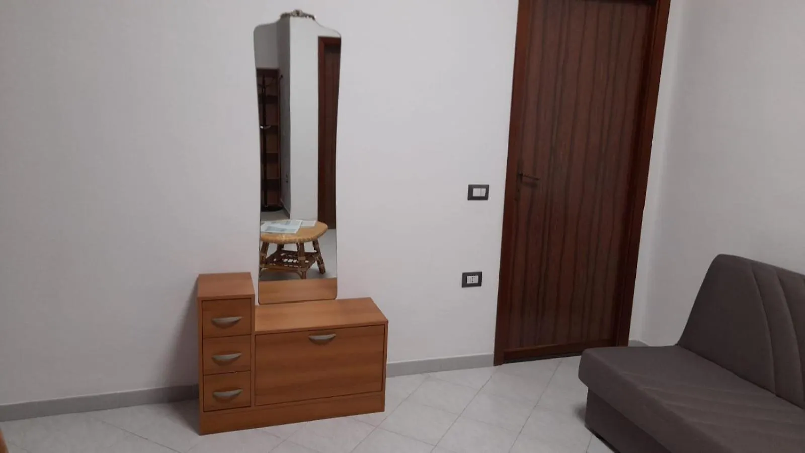 Apartment Appartamento A Quartucciu A 10 Minuti Dal Mare.