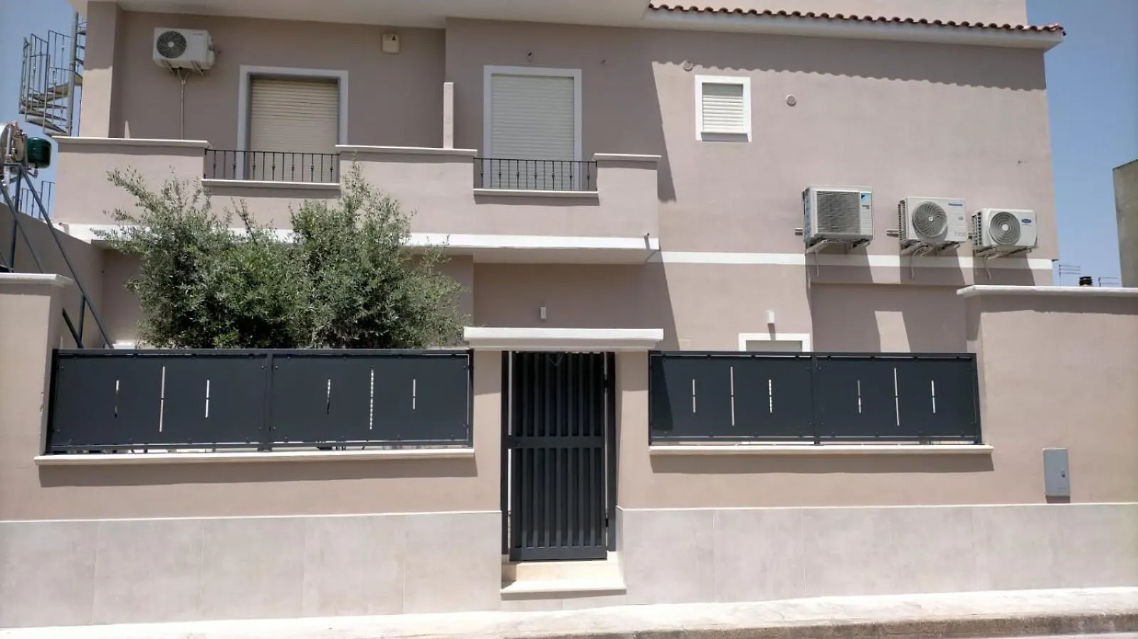 Appartamento A Quartucciu A 10 Minuti Dal Mare. 0*,