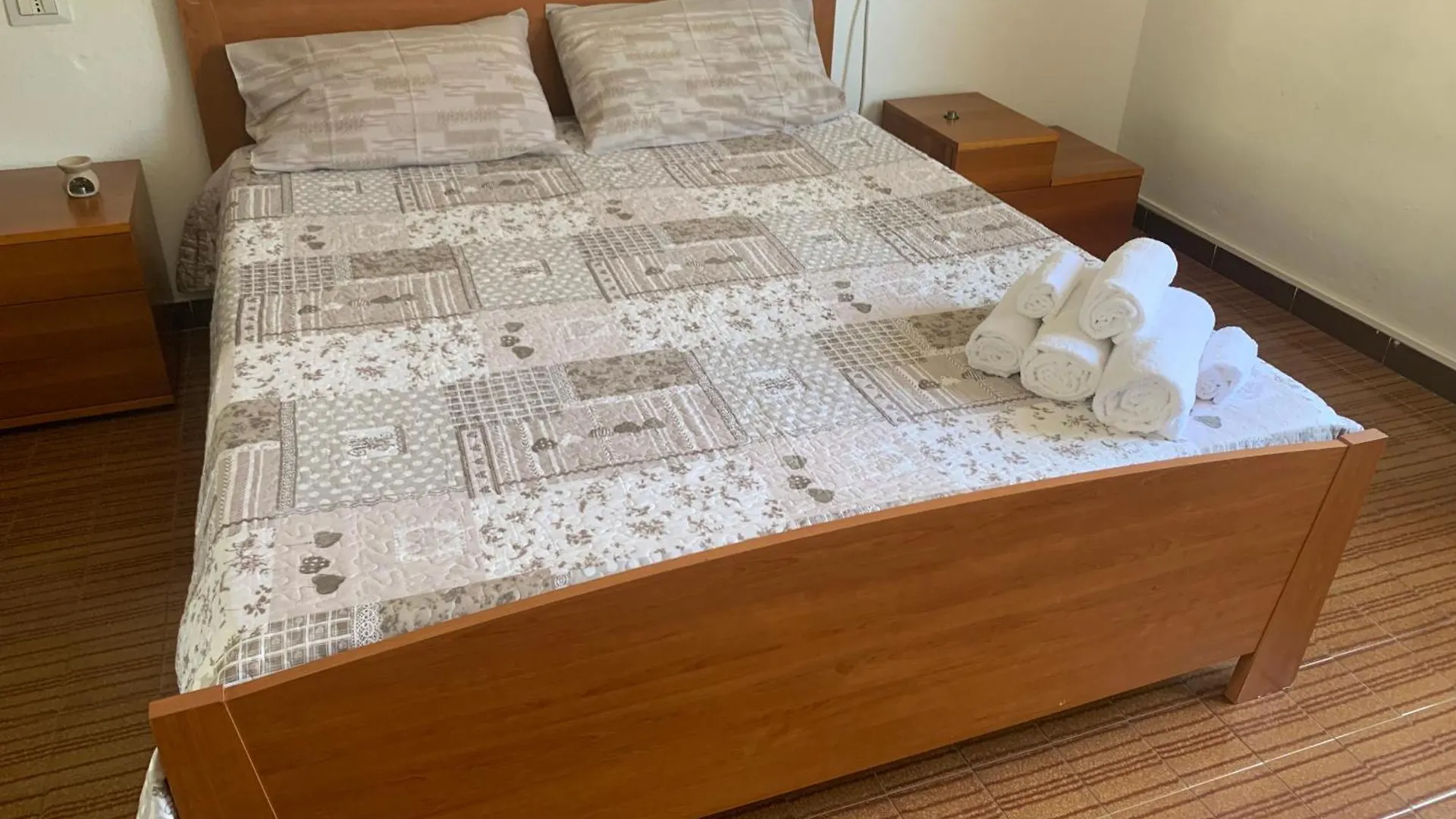 Apartment Appartamento A Quartucciu A 10 Minuti Dal Mare.
