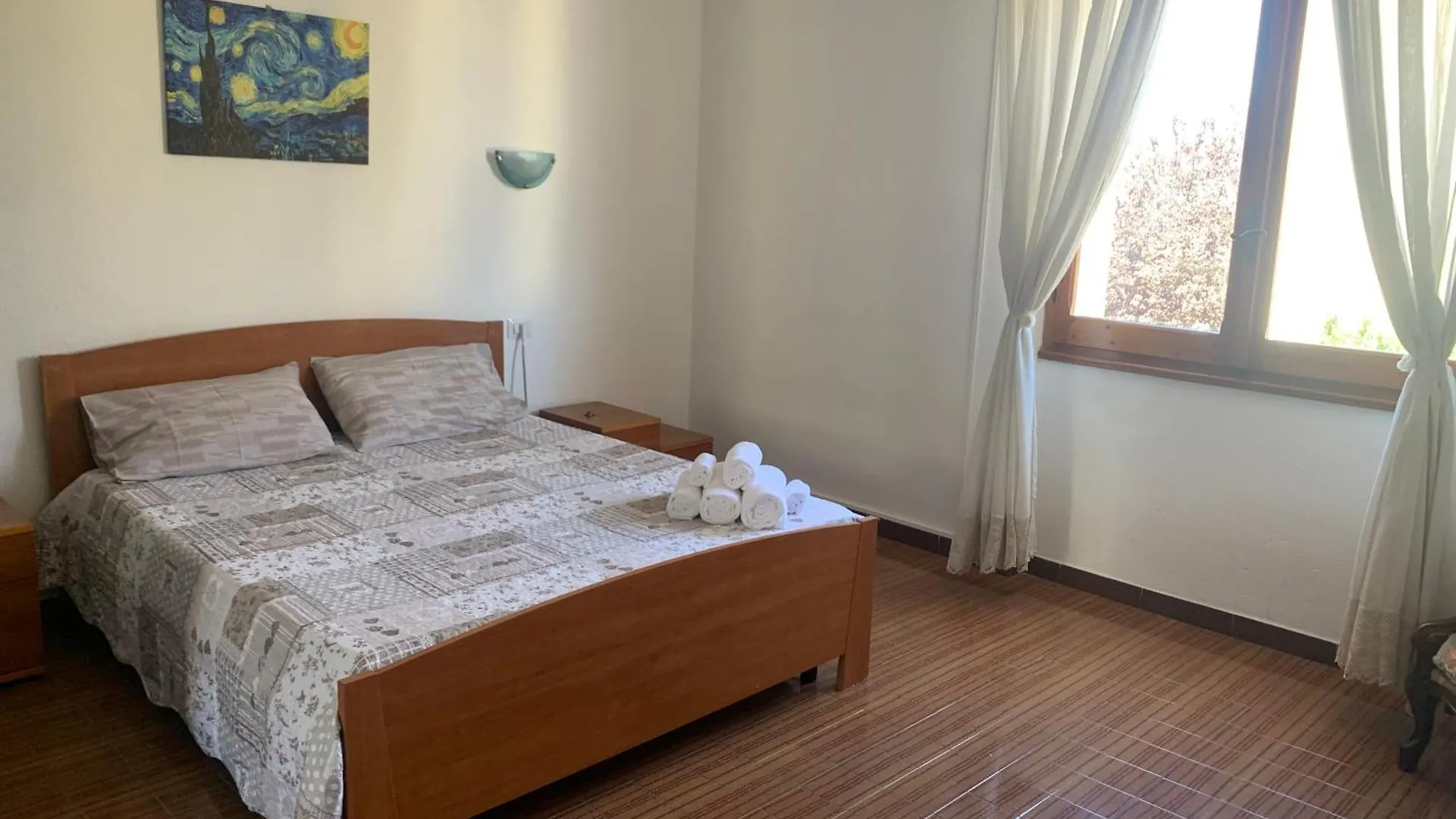 Appartamento A Quartucciu A 10 Minuti Dal Mare. location