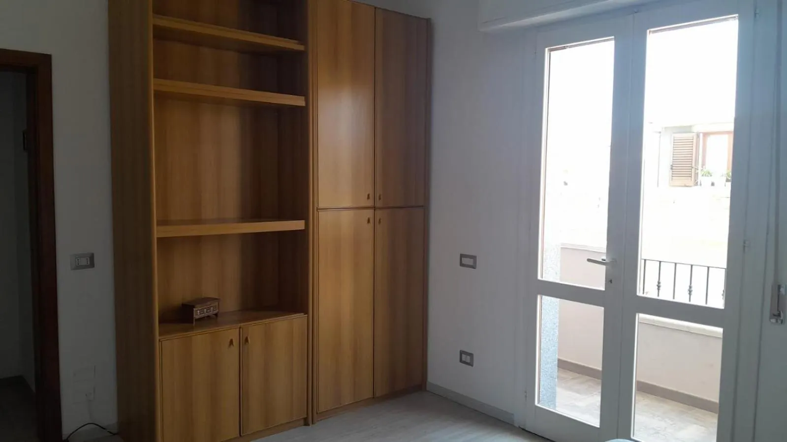 Apartment Appartamento A Quartucciu A 10 Minuti Dal Mare.