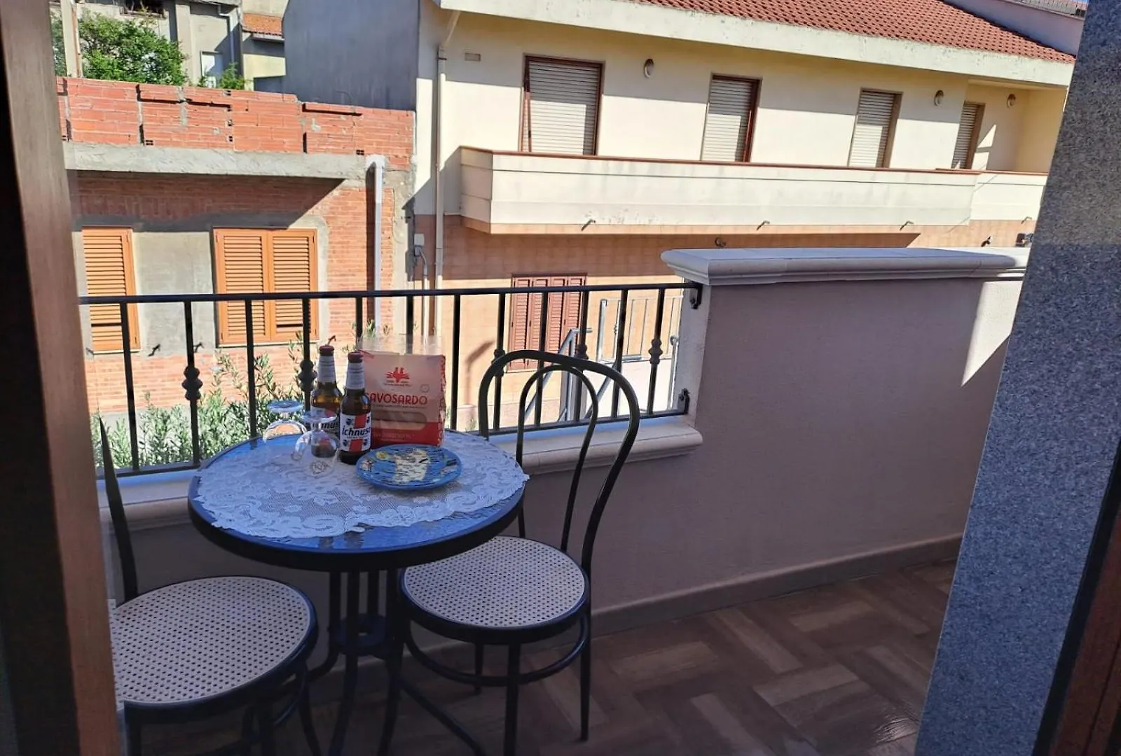 Appartamento A Quartucciu A 10 Minuti Dal Mare. Apartment